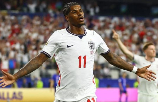 Tuyển Anh đè bẹp Croatia 4-2: Khi Thomas Tuchel tháo bỏ 'phanh tay' tại World Cup 2026