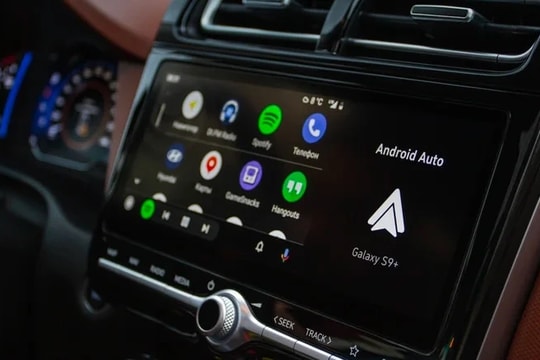 Mẹo tối ưu Android Auto: Cách tùy chỉnh giao diện và cài đặt ẩn giúp lái xe an toàn