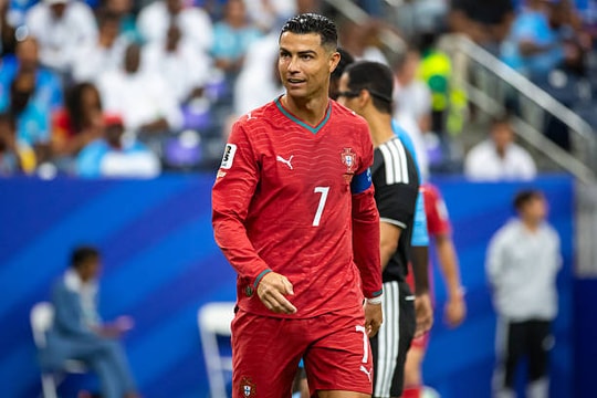 World Cup 2026: Roberto Martinez bảo vệ Ronaldo, Thomas Tuchel giúp Rashford hồi sinh