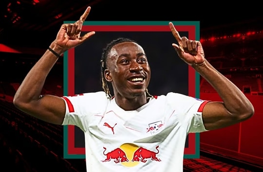 Liverpool sẵn sàng chi 130 triệu euro cho Yan Diomande và tham vọng của Real Madrid