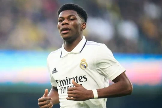 Real Madrid nhắm Mateus Fernandes: Cơ hội vàng để Man Utd sở hữu Aurelien Tchouameni