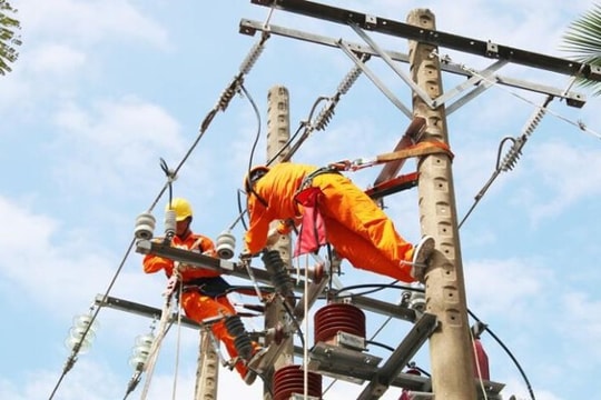 Cách theo dõi lịch cắt điện Hà Nội từ 8/6 đến 14/6 và mẹo chuẩn bị sinh hoạt