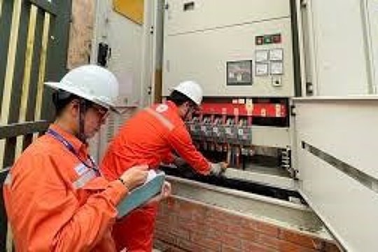 Cách theo dõi lịch cắt điện Hải Phòng từ 11/6 đến 14/6 và mẹo chuẩn bị sinh hoạt