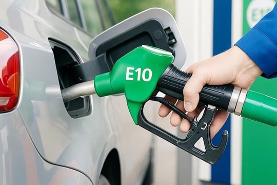 Giá xăng dầu hôm nay 20/6: GIANGNAMPETROL, Petrolimex, PVOIL Mipec