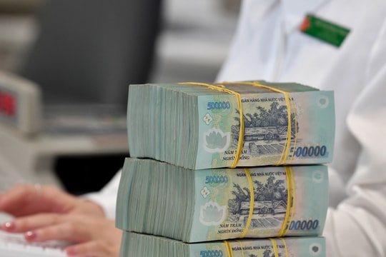 Lãi suất VPBank giảm 0,3%, đưa kỳ hạn dài về mức 6%/năm ngày 19/6/2026
