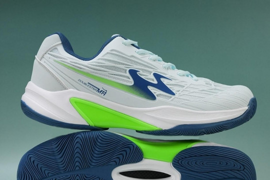 Đánh giá giày Huipik Hyper: Giải mã độ bám và sự ổn định cho người chơi Pickleball