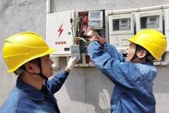 Lịch cắt điện TP. Hải Phòng từ ngày 28/5 đến 31/5/2026 mới nhất