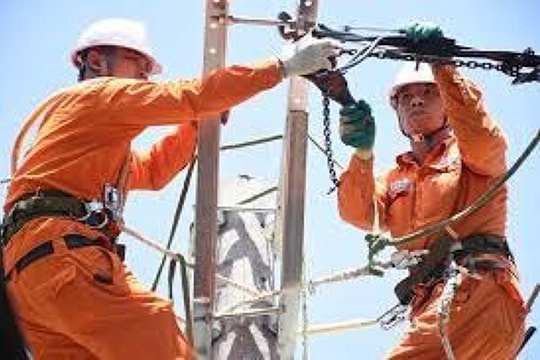 Lịch cắt điện Hưng Yên và Thái Bình từ ngày 1/6 đến 7/6 mới nhất