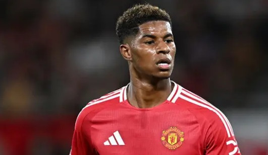 Marcus Rashford và bài toán tương lai: 5 bến đỗ tiềm năng sau khi rời Barcelona