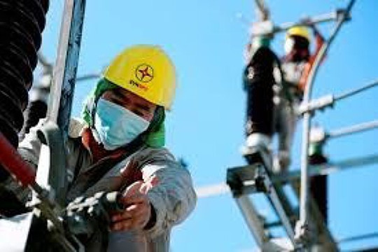 Lịch cắt điện Hải Phòng từ ngày 15/6 đến 17/6 tại các khu vực trọng điểm