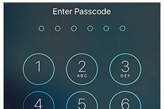 10 mẹo làm chủ ứng dụng Mật khẩu Apple giúp quản lý tài khoản cực nhanh và an toàn