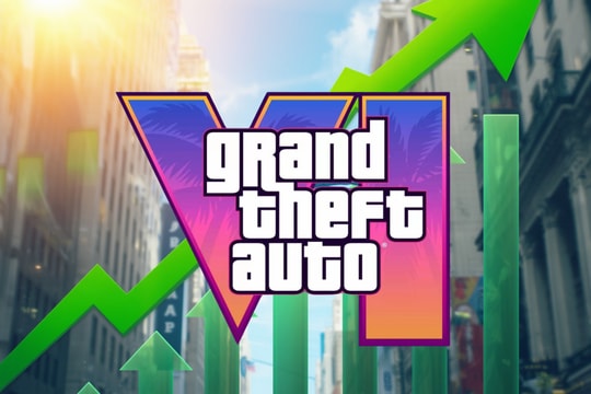 GTA 6 dự kiến có giá 80 USD: Chiến lược định giá và kỳ vọng Trailer 3 từ giới đầu tư