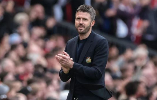 Lịch thi đấu MU mùa giải 2026/27: Lộ trình đưa Michael Carrick tới chức vô địch