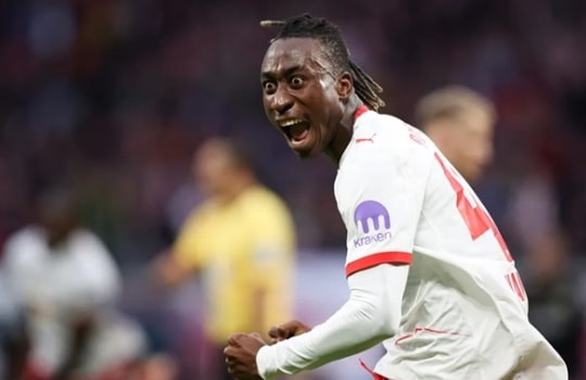 Chuyển nhượng sáng 20/6: Liverpool bị hét giá 113 triệu bảng, Tottenham săn 'bom tấn' 100 triệu bảng