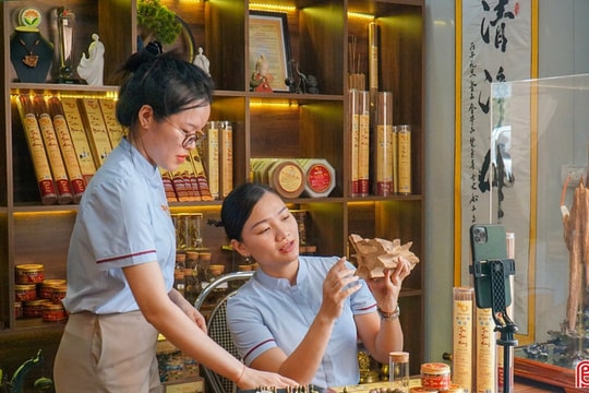 Khởi nghiệp từ lợi thế quê nhà, doanh nhân trẻ Hà Tĩnh ghi danh toàn quốc