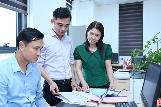 Sôi nổi hưởng ứng Cuộc thi bảo vệ nền tảng tư tưởng của Đảng ở Hà Tĩnh