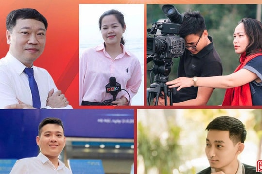 Làm báo “5 trong 1” - người trong cuộc nói gì?