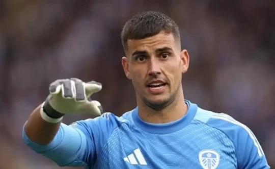 Manchester United nhắm Karl Darlow: Giải pháp kinh nghiệm cho cuộc tái thiết khung gỗ