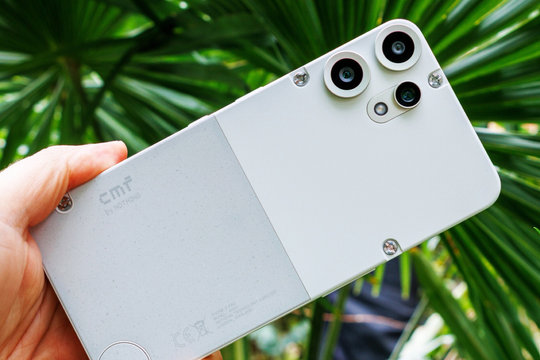 CMF Phone 2 Pro bị khai tử: Khủng hoảng DRAM đang bóp nghẹt smartphone giá rẻ