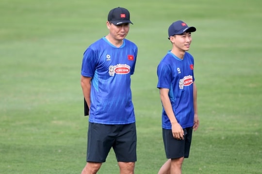 Tuyển Việt Nam và bài toán quân xanh: Thách thức cho tham vọng ASEAN Cup 2026
