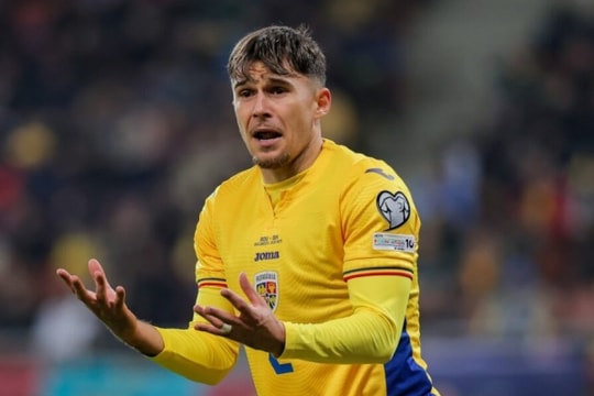 Liverpool đàm phán chiêu mộ Andrei Ratiu: Lời giải 20 triệu euro cho hành lang cánh
