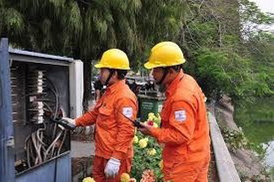 Lịch cắt điện Hải Phòng từ ngày 22/6 đến 28/6: Nhiều khu vực tạm ngừng cấp điện