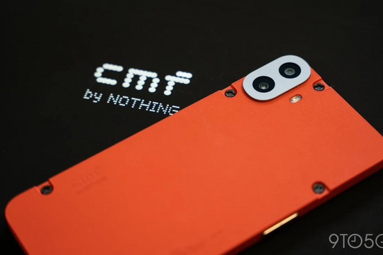 Áp lực chi phí linh kiện: Vì sao Nothing phải tạm dừng dòng smartphone giá rẻ CMF Phone?