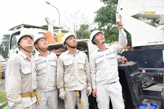 Lịch cắt điện Hưng Yên từ ngày 22/6 đến 28/6 chi tiết nhất