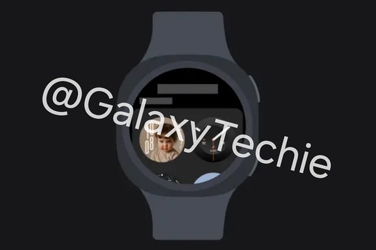 Galaxy Watch Ultra 2: Thiết kế vuông vức kết hợp phong cách cổ điển có gì đặc biệt?