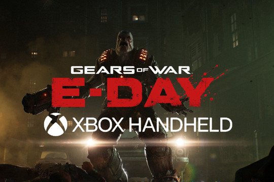 Logo Xbox Handheld bất ngờ lộ diện: Bước đệm cho máy chơi game cầm tay mới của Microsoft?