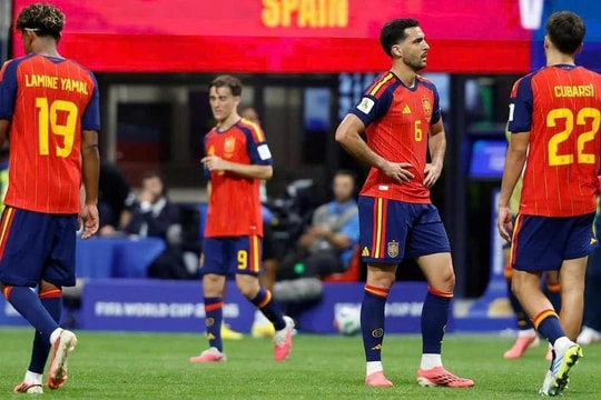 Argentina vs Áo: Liệu Gegenpressing của Ralf Rangnick có ngăn được Lionel Messi?