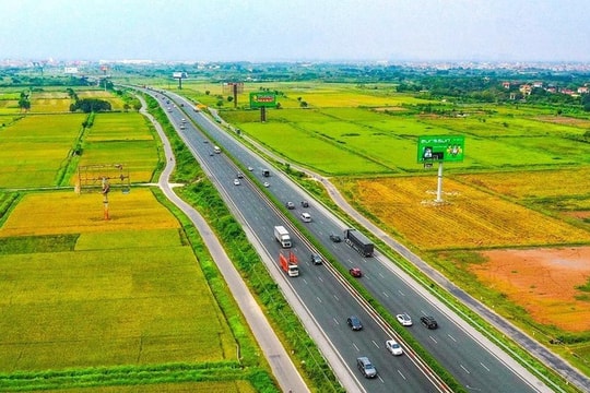 Đề xuất bổ sung quy hoạch tuyến cao tốc Hà Tĩnh - Cầu Treo
