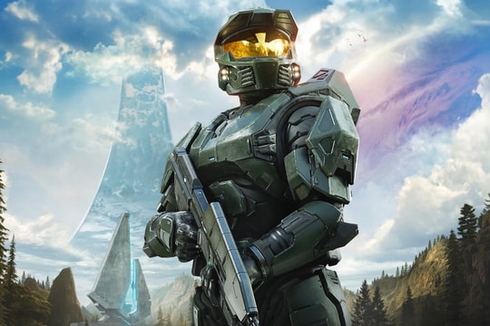 Chơi Halo chia màn hình trên PS5: Không cần đăng ký PlayStation Plus