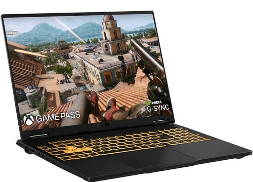 Asus TUF Gaming F16 giảm giá 600 USD: Sức mạnh Core Ultra 9 và RTX 5070 trong tầm tay