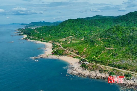 Kỳ Xuân có gì mà đẹp như một thước phim điện ảnh?