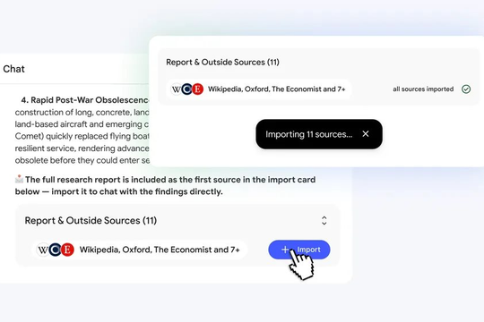 Giải mã NotebookLM và Gemini: Vì sao người dùng Việt phát cuồng vì trợ lý AI của Google?