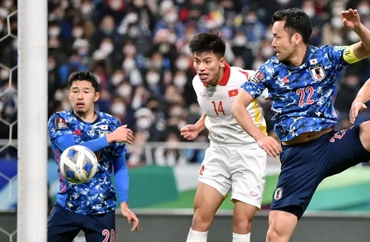 Nguyễn Thanh Bình lỡ hẹn AFF Cup 2026: Nỗi tiếc nuối từ người hùng xé lưới Nhật Bản