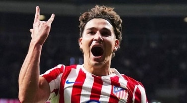 Julian Alvarez công khai đòi rời Atletico Madrid: Cuộc chiến pháp lý 500 triệu euro