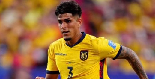 Real Madrid nhắm Piero Hincapie: Mảnh ghép đa năng trong tham vọng của Jose Mourinho