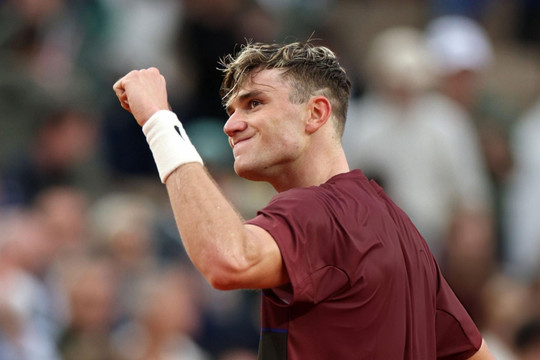 Jack Draper tái xuất tại Eastbourne Open 2026: Cuộc chiến giành lại vị thế trước thềm Wimbledon