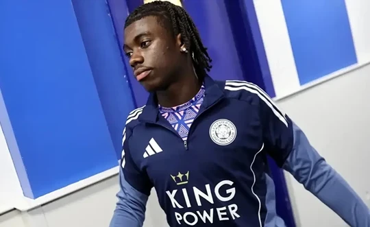 Arsenal vượt MU chiêu mộ thần đồng Jeremy Monga giá 10 triệu bảng