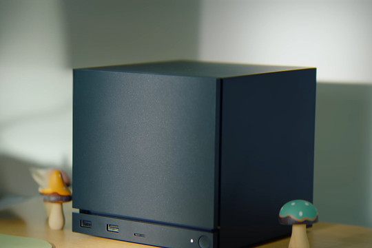 Steam Machine chốt giá 1.049 USD: Valve lý giải nguyên nhân tăng giá sốc