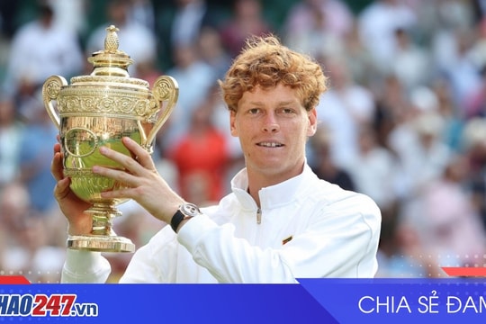 Lịch thi đấu Wimbledon 2026: Cuộc thanh lọc gắt gao tại London và cú sốc mang tên David Goffin