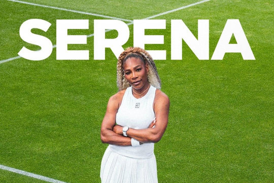 Serena Williams chính thức trở lại đánh đơn tại Wimbledon 2026