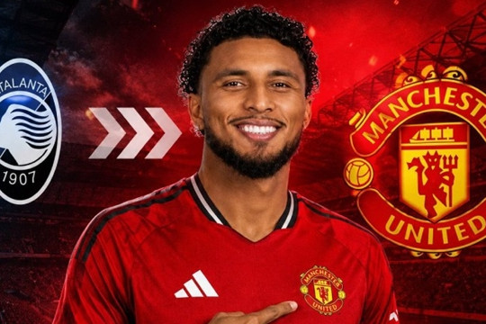 Man Utd chốt xong thương vụ Ederson: Lý do đằng sau sự chậm trễ trong việc công bố