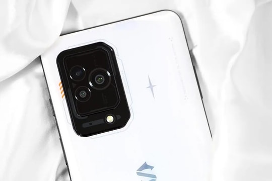 Black Shark rời hệ sinh thái Xiaomi: Tương lai đầy thách thức của thương hiệu gaming phone