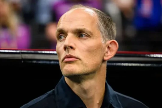 Kỷ nguyên Thomas Tuchel tại tuyển Anh: Khi hệ thống chiến thuật đè bẹp tư duy ngôi sao