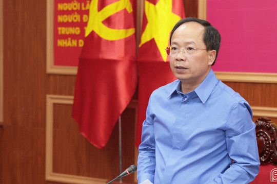 Đảng ủy Quân sự tỉnh ra nghị quyết lãnh đạo thực hiện nhiệm vụ 6 tháng cuối năm