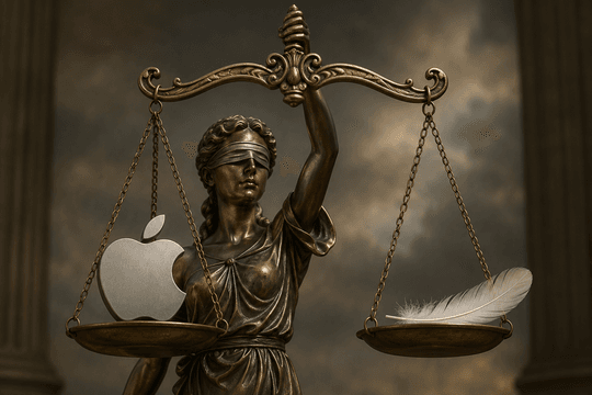 Apple đối mặt vụ kiện 3 tỷ bảng Anh: 40 triệu người dùng iCloud có thể nhận bồi thường