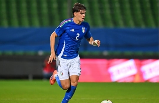 Chelsea nẫng tay trên Inter Milan: Chi 60 triệu euro sở hữu Marco Palestra